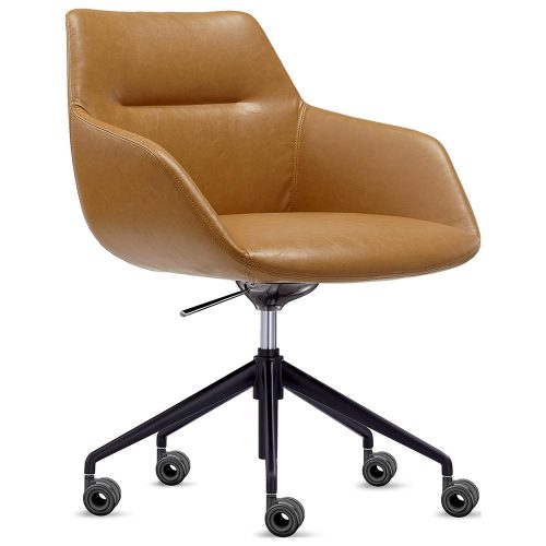 Boronia Deluxe Meeting Chair with Tilt Action