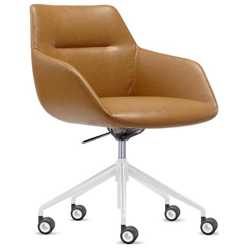 Boronia Deluxe Meeting Chair with Tilt Action