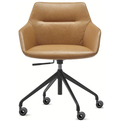 Boronia Standard Meeting Chair (4-Star Base)