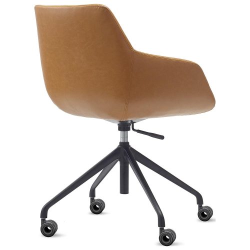 Boronia Standard Meeting Chair (4-Star Base)
