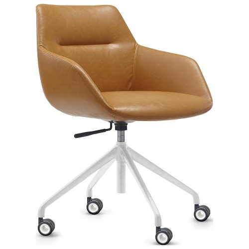 Boronia Standard Meeting Chair (4-Star Base)