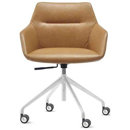 Boronia Standard Meeting Chair (4-Star Base)
