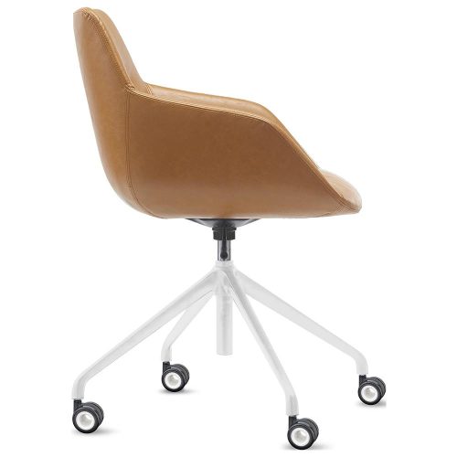 Boronia Standard Meeting Chair (4-Star Base)
