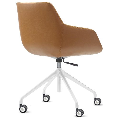 Boronia Standard Meeting Chair (4-Star Base)