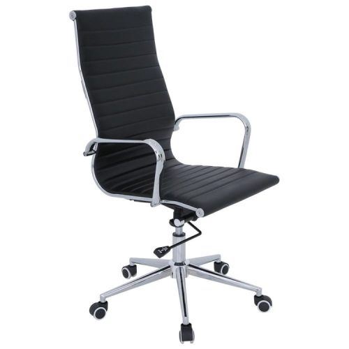 Charter High Back Chair (Set of 2)