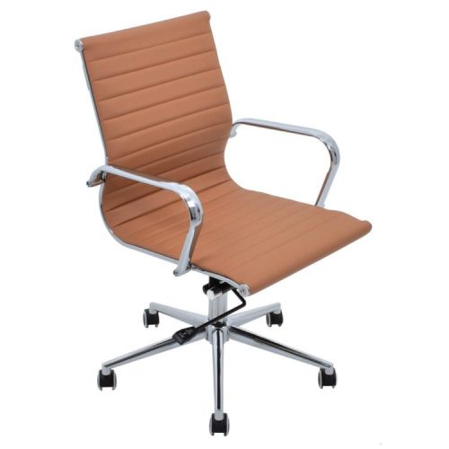 Charter Medium Back Boardroom Chair (Set of 2)