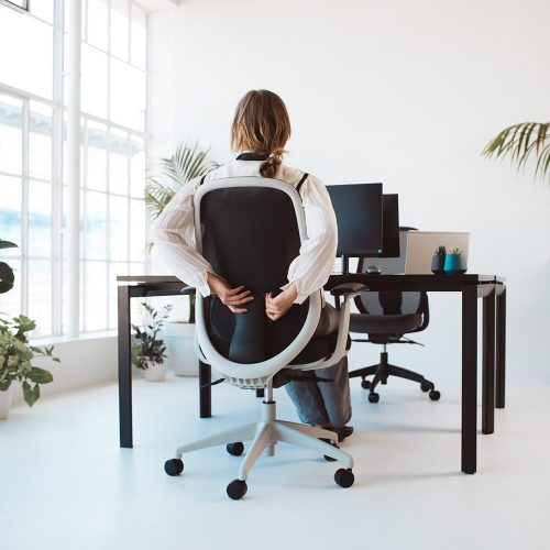 Form Mesh Office Chair