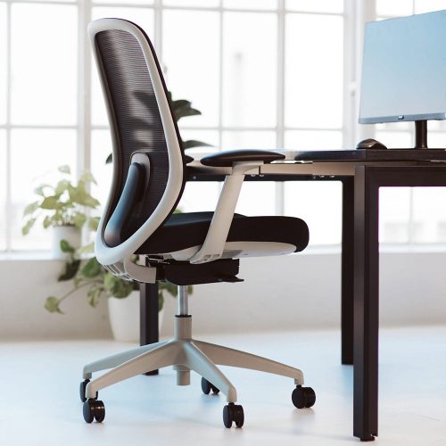 Form Mesh Office Chair