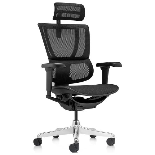 Genius Ultra High Back Chair