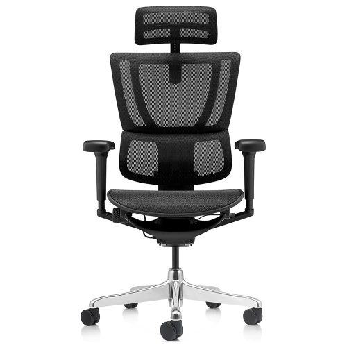 Genius Ultra High Back Chair
