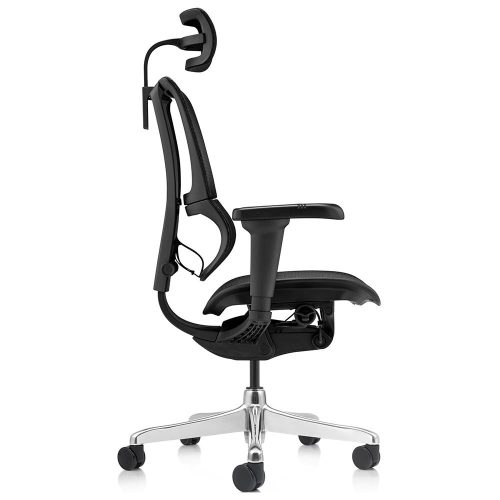 Genius Ultra High Back Chair
