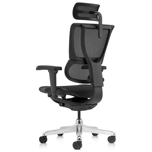 Genius Ultra High Back Chair
