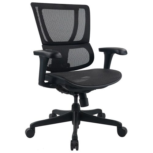 Genius Project Medium Back Chair