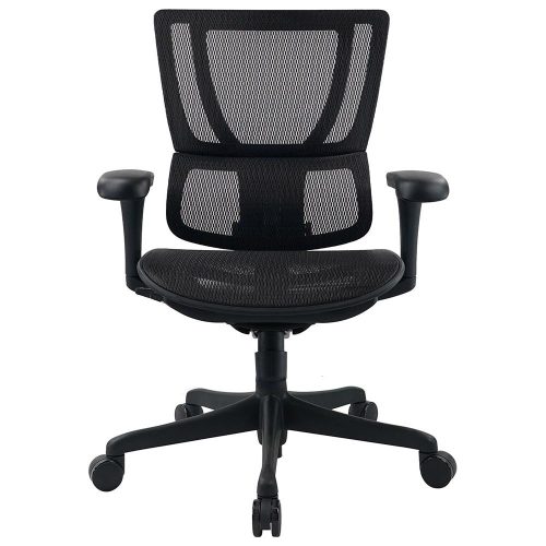 Genius Project Medium Back Chair