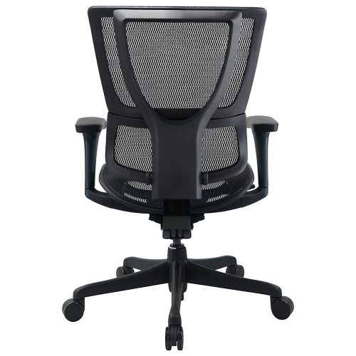 Genius Project Medium Back Chair