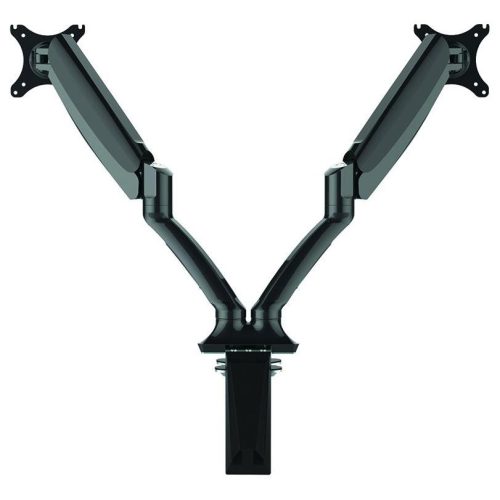 Gravity Dual Monitor Arm