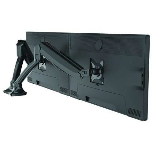 Gravity Dual Monitor Arm