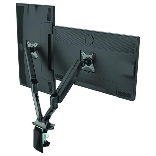 Gravity Dual Monitor Arm