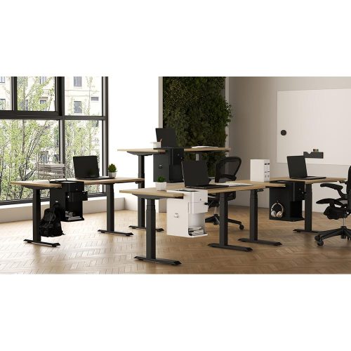 Hover Desk Caddy
