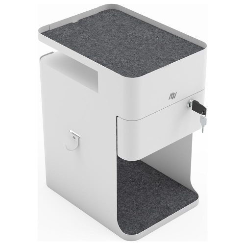 Hover Desk Caddy