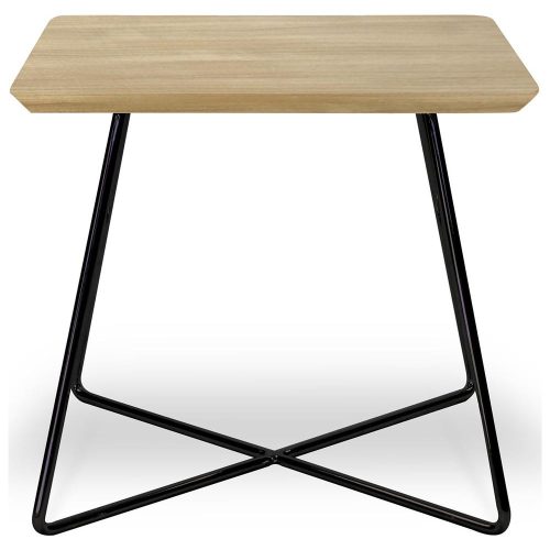 Karo Square Coffee Table