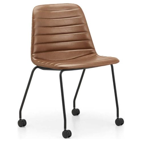 Laura Fully Upholstered Training Chair