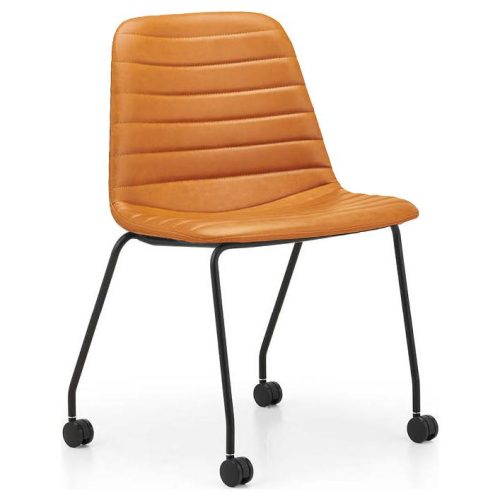 Laura Fully Upholstered Training Chair
