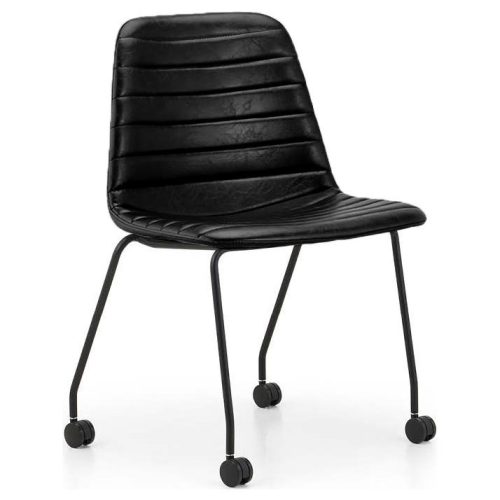 Laura Fully Upholstered Training Chair