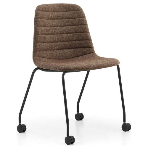 Laura Fully Upholstered Training Chair