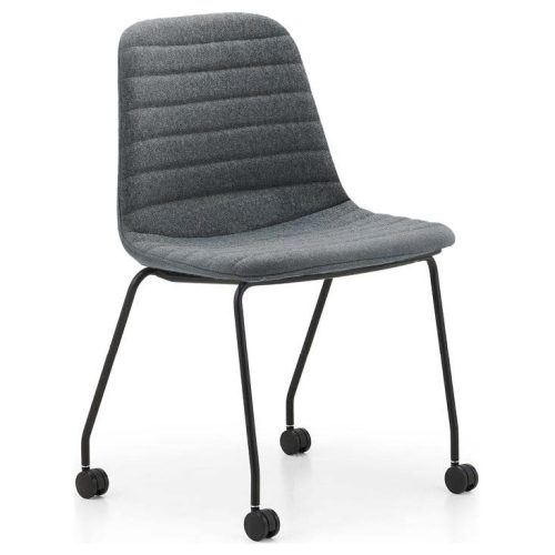 Laura Fully Upholstered Training Chair