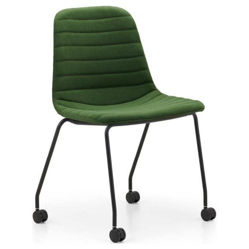 Laura Fully Upholstered Training Chair