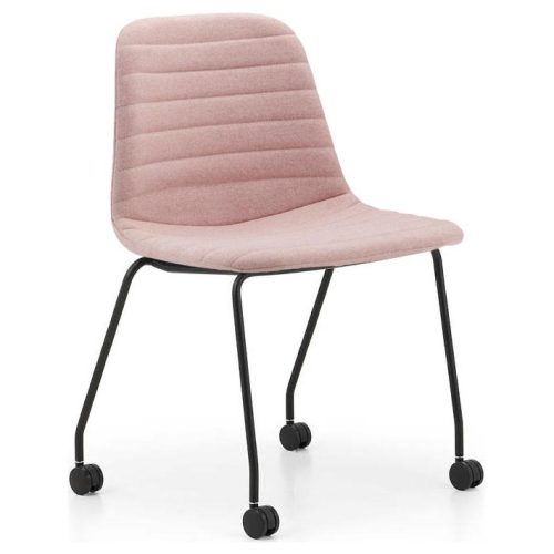 Laura Fully Upholstered Training Chair