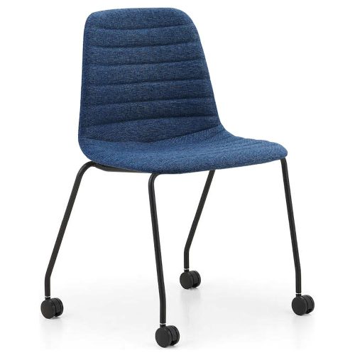 Laura Fully Upholstered Training Chair