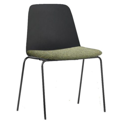 Laura 4-Leg Visitor Chair