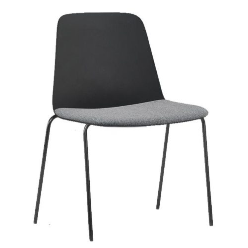Laura 4-Leg Visitor Chair