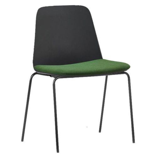 Laura 4-Leg Visitor Chair
