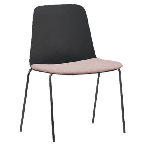 Laura 4-Leg Visitor Chair