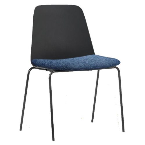 Laura 4-Leg Visitor Chair