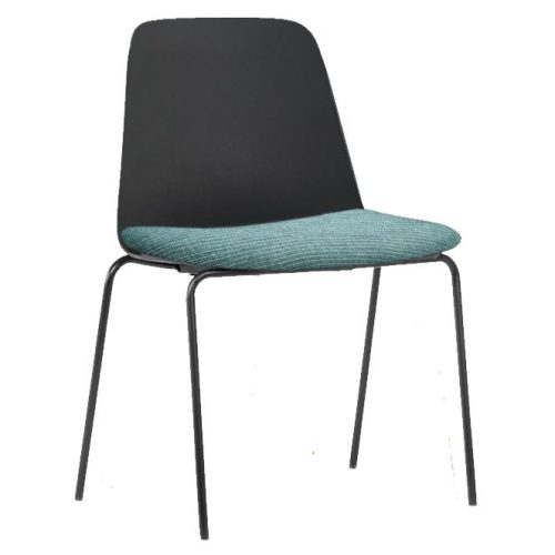 Laura 4-Leg Visitor Chair