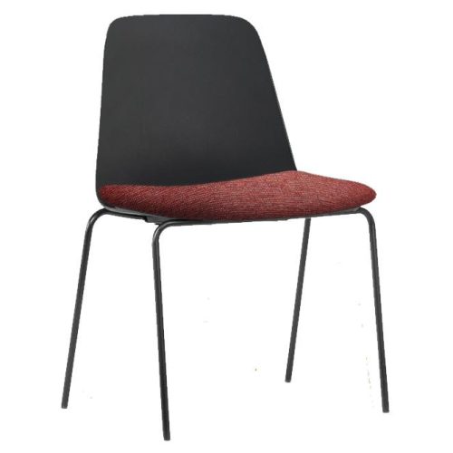 Laura 4-Leg Visitor Chair