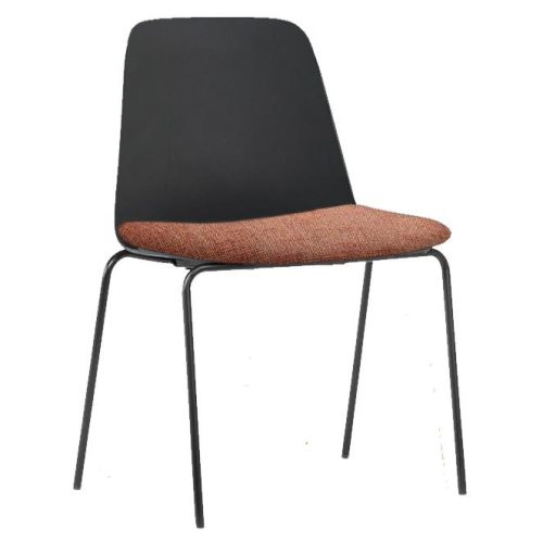 Laura 4-Leg Visitor Chair