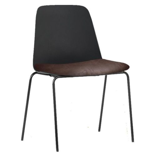 Laura 4-Leg Visitor Chair