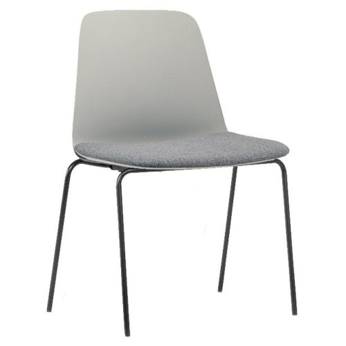 Laura 4-Leg Visitor Chair