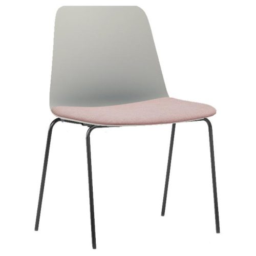 Laura 4-Leg Visitor Chair
