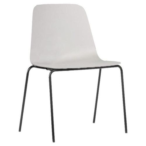 Laura 4-Leg Visitor Chair