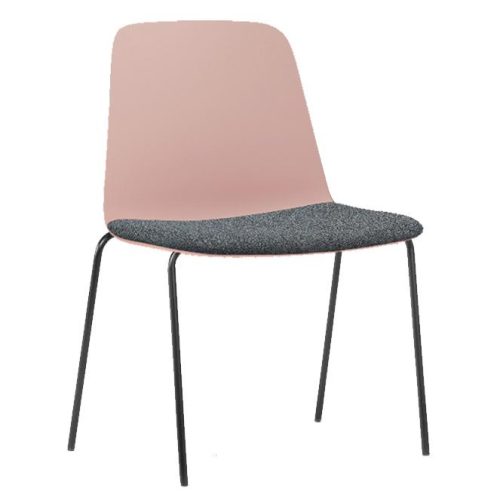 Laura 4-Leg Visitor Chair