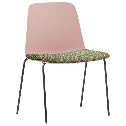 Laura 4-Leg Visitor Chair