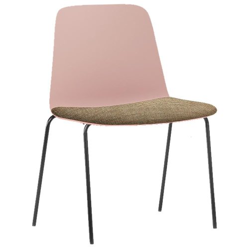 Laura 4-Leg Visitor Chair