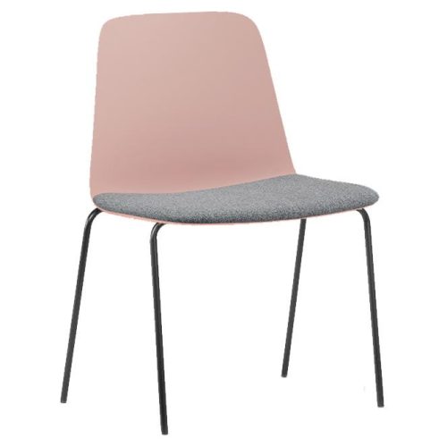 Laura 4-Leg Visitor Chair
