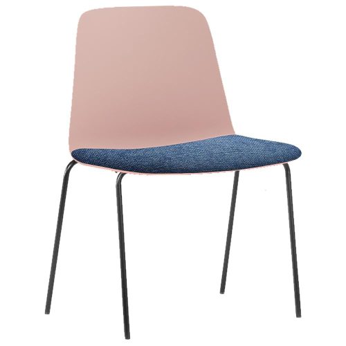 Laura 4-Leg Visitor Chair